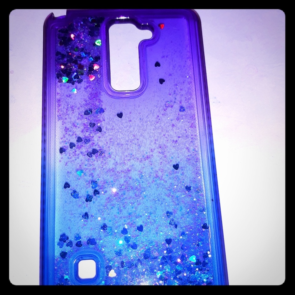 Phone case